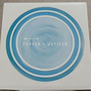 Set of 3 nesting Bowls from Pepper+Vetiver